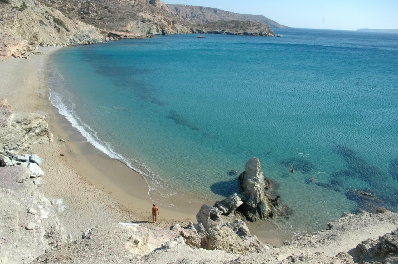 Apartament Blue Vista Sitia (Crete)