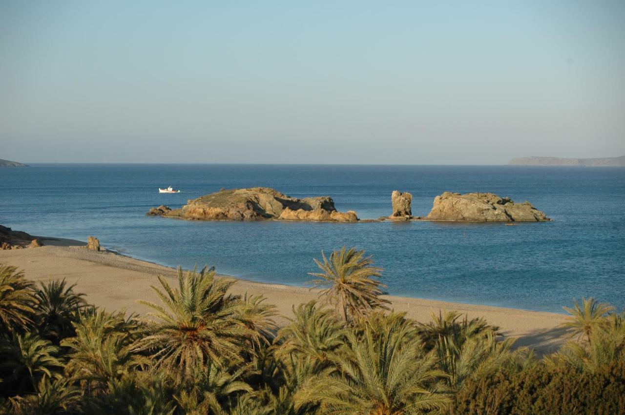Apartament Blue Vista Sitia (Crete)