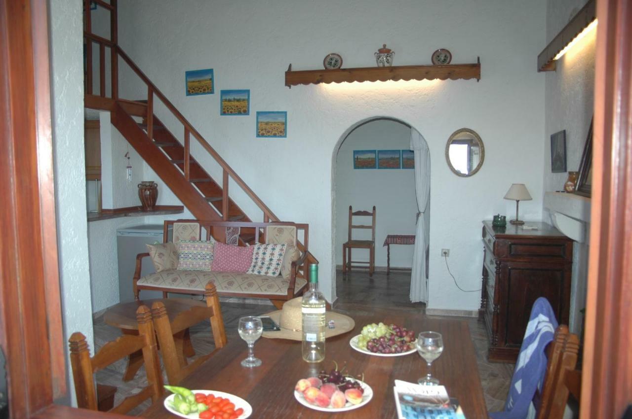 Appartement Blue Vista *