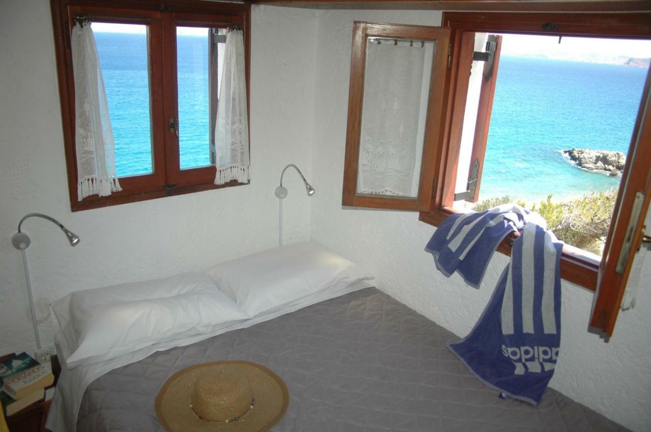 Blue Vista Appartement