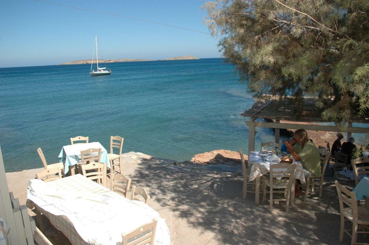 Blue Vista Appartement